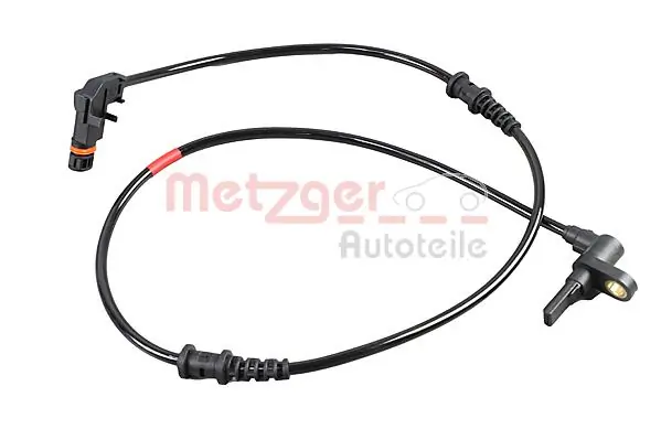 METZGER AUTOTEILE 09001290