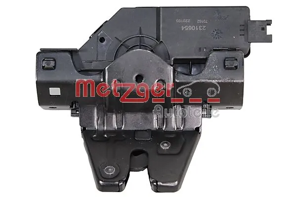 METZGER AUTOTEILE 2310654