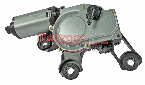 METZGER AUTOTEILE 2190655 — Двигун склоочисника