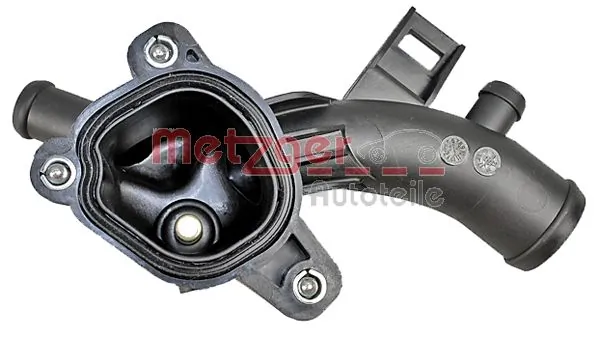 METZGER AUTOTEILE 4010010