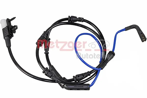 METZGER AUTOTEILE 1190341