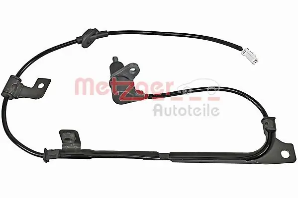 METZGER AUTOTEILE 09001416