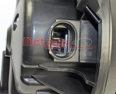 METZGER AUTOTEILE 0917207