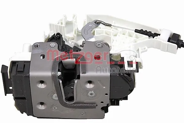 Serrure de porte METZGER AUTOTEILE 2314399