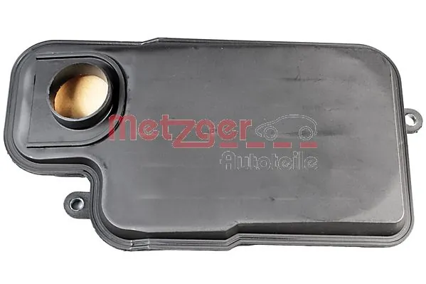 METZGER AUTOTEILE 8028029 — Фільтр АКПП