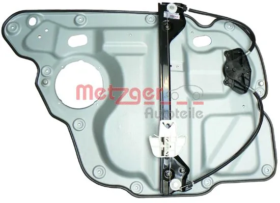METZGER AUTOTEILE 2160125