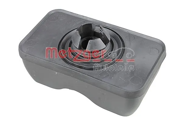 Lift Point Pad, jack