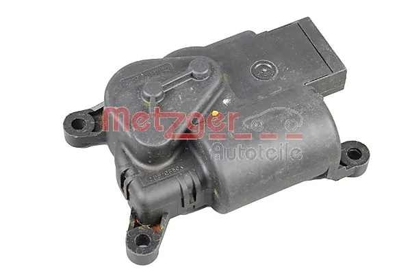 METZGER AUTOTEILE 0917688