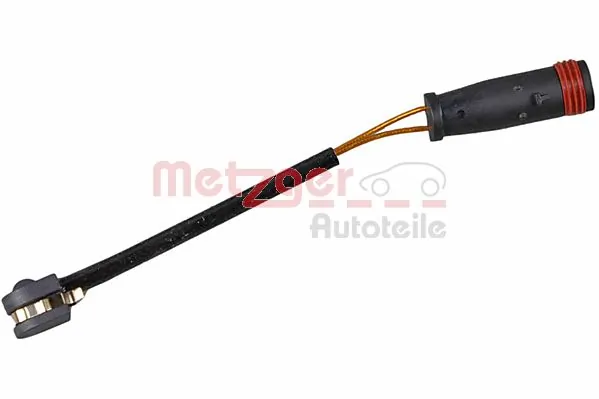 METZGER AUTOTEILE 1190103 — Датчик гальмівний