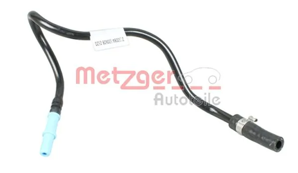 PRZEWÓD PALIWA OPEL CORSA C