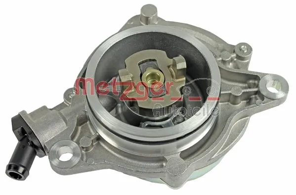 Vacuum Pump, braking system