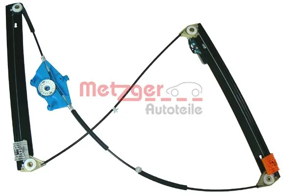 METZGER AUTOTEILE 2160055