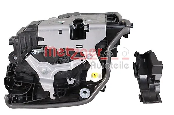 Serrure de porte METZGER AUTOTEILE 2314413