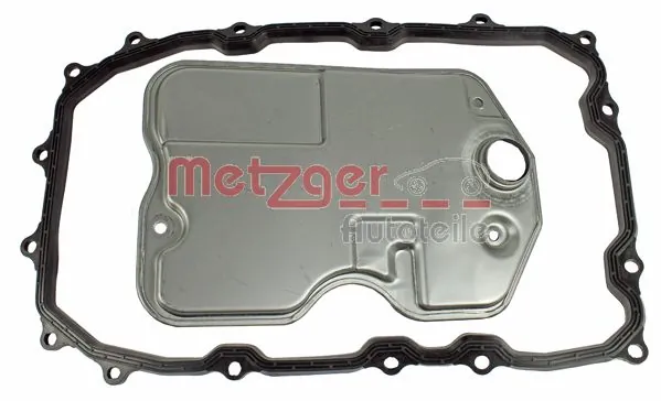 METZGER AUTOTEILE 8020004 — Фільтр АКПП