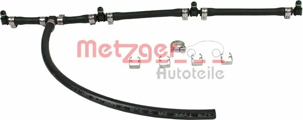 METZGER AUTOTEILE 0840023