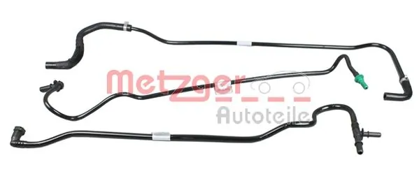 METZGER AUTOTEILE 2150051