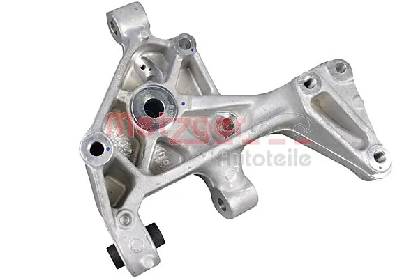 METZGER AUTOTEILE 58133001 — Кулак поворотний