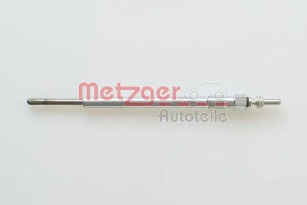Bougie de préchauffage METZGER AUTOTEILE H1 450