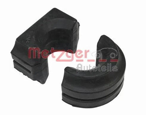 METZGER AUTOTEILE 52073508