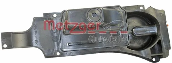 METZGER AUTOTEILE 2385070