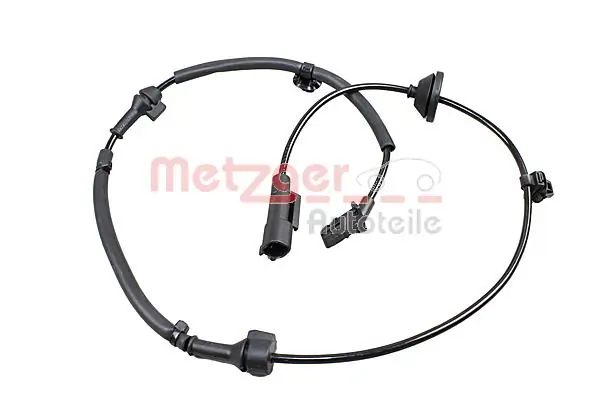 METZGER AUTOTEILE 09001331