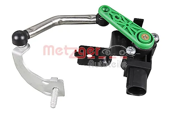 METZGER AUTOTEILE 0901333
