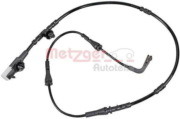 METZGER AUTOTEILE 1190381