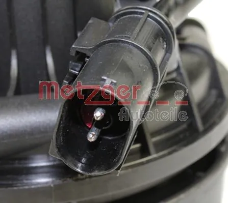 Secondary Air Pump