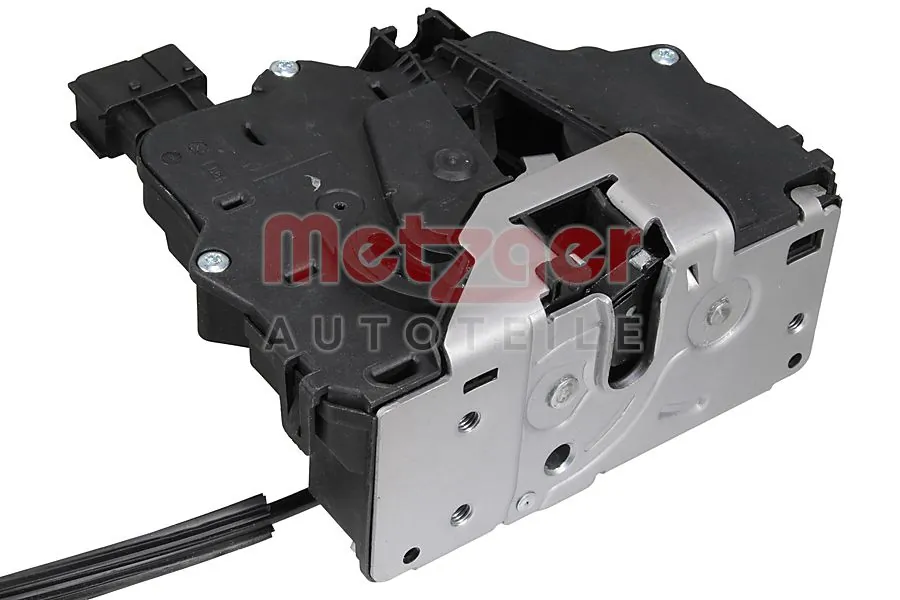 Serrure de hayon METZGER AUTOTEILE 2310630