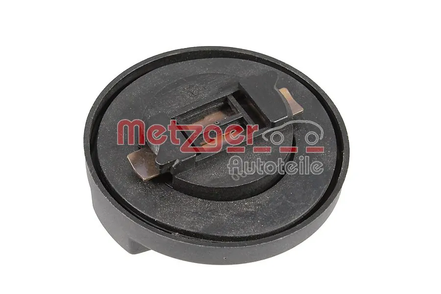 Кришка заливної горловини оливи METZGER (2141059)