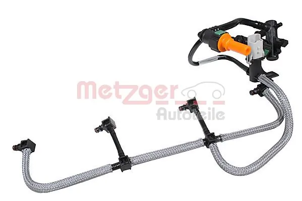 METZGER AUTOTEILE 0840064