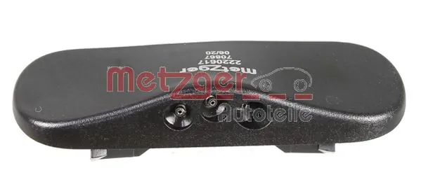 Форсунка омивача скла METZGER (2220617)