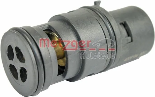 METZGER AUTOTEILE 4006184