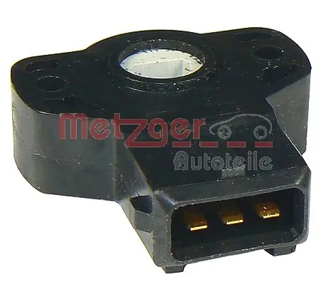 METZGER AUTOTEILE 0904044