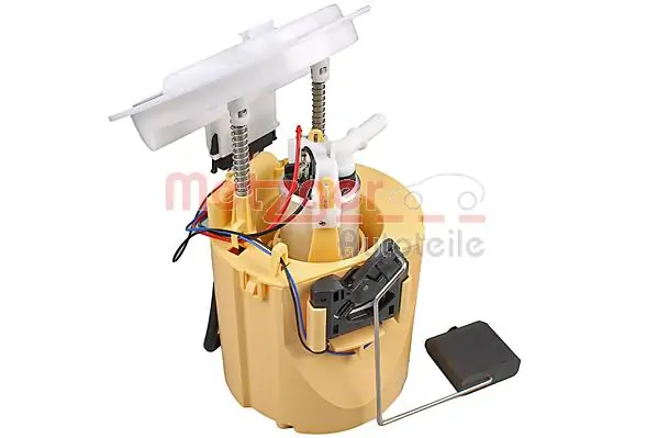 Fuel Feed Unit