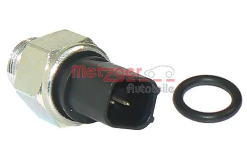 Вимикач ліхтаря заднього ходу METZGER AUTOTEILE 0912046 для Ford Focus 1/2, Volvo V50 та інших