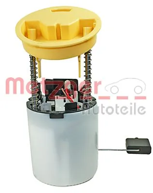 Unité d'injection de carburant METZGER AUTOTEILE 2250237