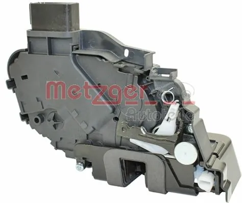 Serrure de porte METZGER AUTOTEILE 2314100