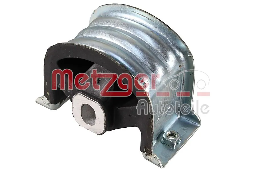 METZGER AUTOTEILE 8053888 — Опора двигуна гумометалева