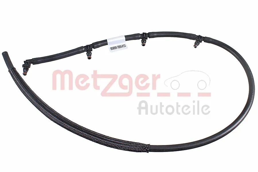 METZGER AUTOTEILE 0840009