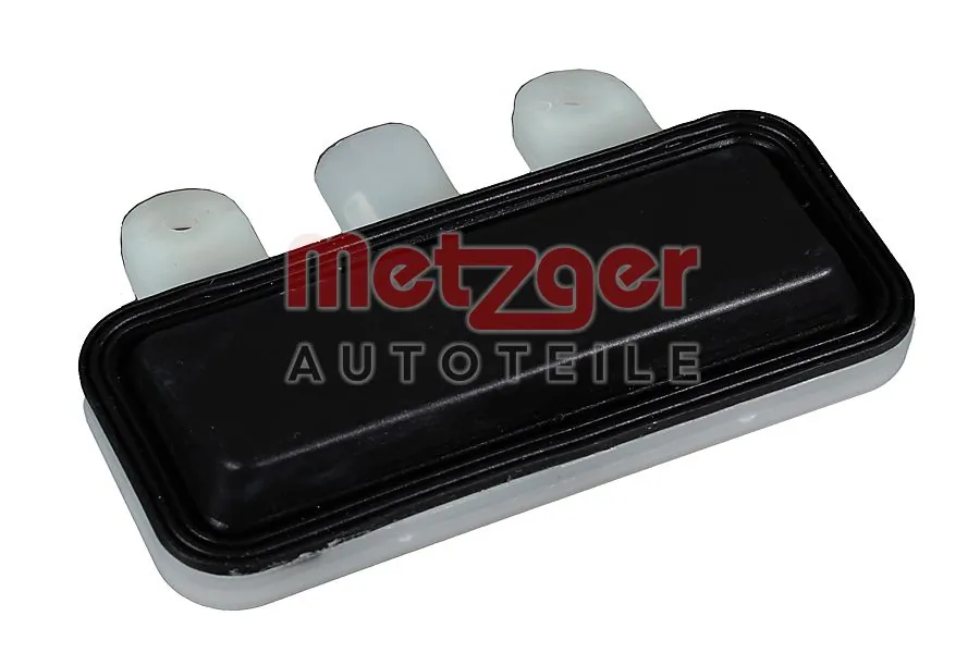 Poignée de hayon METZGER AUTOTEILE 2310912