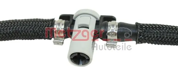 METZGER AUTOTEILE 0840084