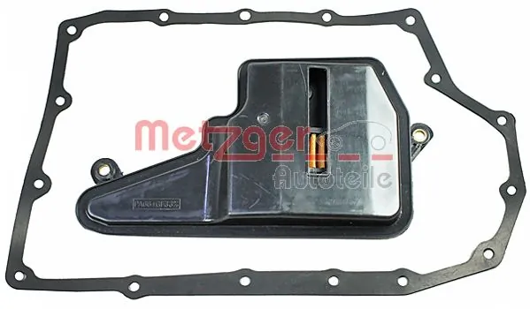 METZGER AUTOTEILE 8020064 — Фільтр АКПП