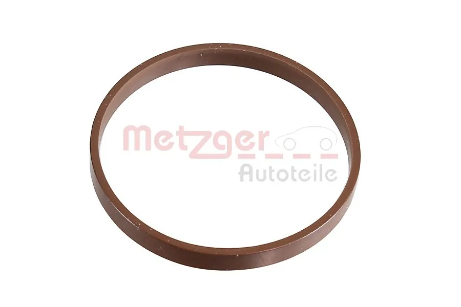 Bague d'étanchéité