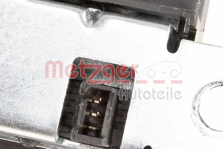 Serrure de hayon METZGER AUTOTEILE 2310527