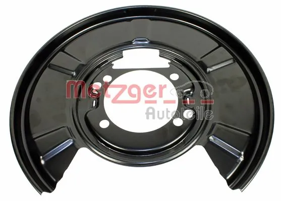METZGER AUTOTEILE 6115091