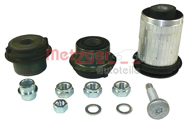 METZGER AUTOTEILE 52054648