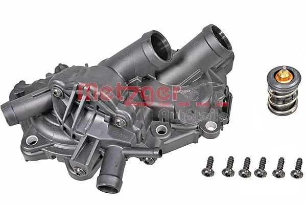 METZGER AUTOTEILE 4006447