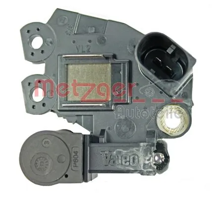 Alternator Regulator