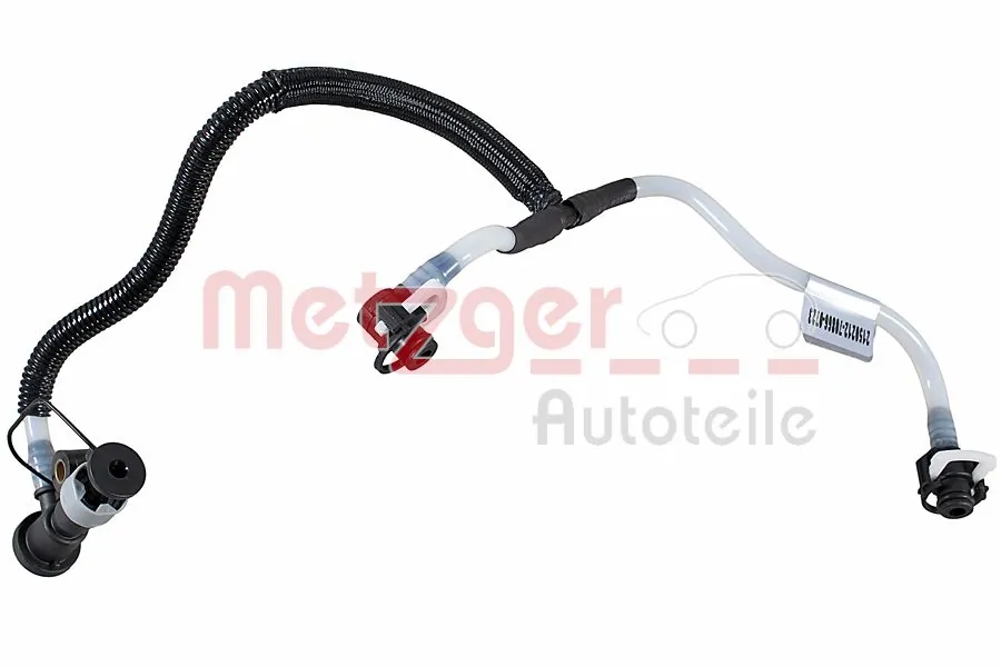 METZGER AUTOTEILE 2150212